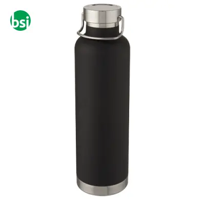 Thor 1 L copper vacuum insulated water bottle  - 100673 - Immagine 8