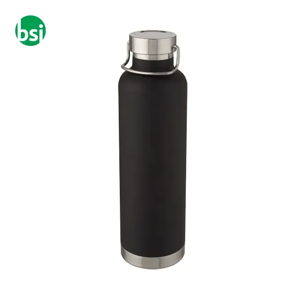 Thor 1 L copper vacuum insulated water bottle  - 100673 -  8