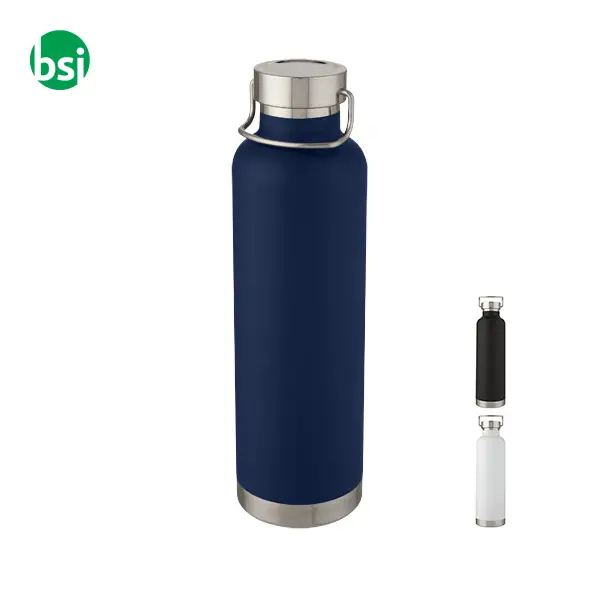 Thor 1 L copper vacuum insulated water bottle  - 100673 -  1