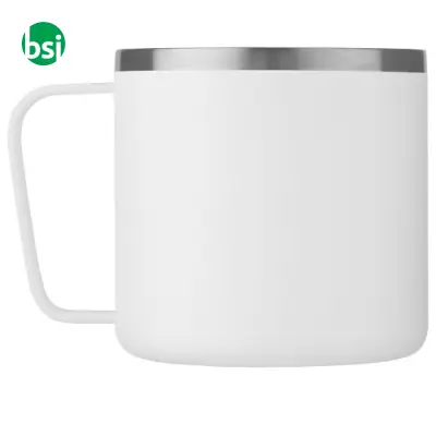 Nordre 350ml copper vacuum insulated mug  - 100680 - Immagine 3