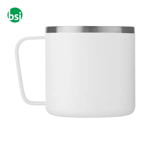 Nordre 350ml copper vacuum insulated mug  - 100680 -  3