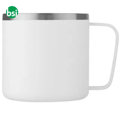 Nordre 350ml copper vacuum insulated mug  - 100680 - Immagine 2