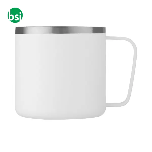 Nordre 350ml copper vacuum insulated mug  - 100680 -  2