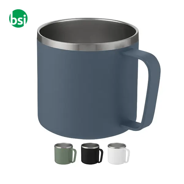 Nordre 350ml copper vacuum insulated mug  - 100680 -  1