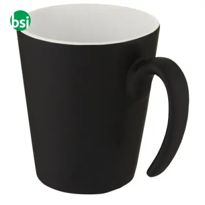 Oli 360ml ceramic mug with handle  - 100687 - Immagine 6