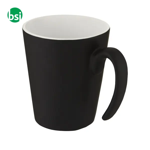 Oli 360ml ceramic mug with handle  - 100687 -  6