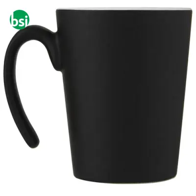 Oli 360ml ceramic mug with handle  - 100687 - Immagine 4