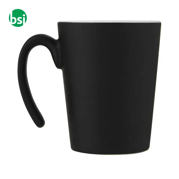 Oli 360ml ceramic mug with handle  - 100687 -  4