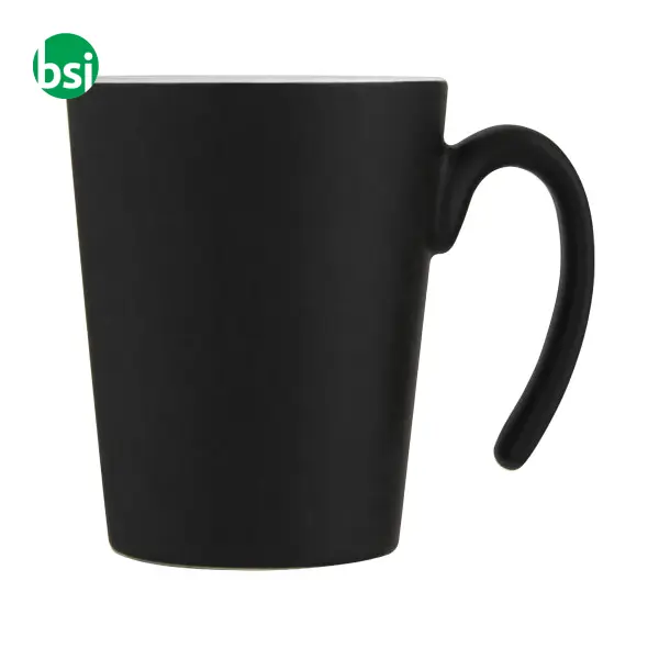 Oli 360ml ceramic mug with handle  - 100687 -  3