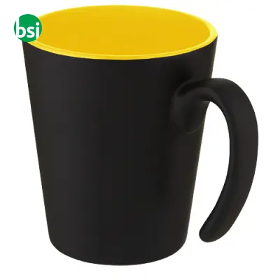 Oli 360ml ceramic mug with handle  - 100687 - Immagine 7