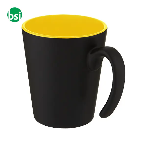 Oli 360ml ceramic mug with handle  - 100687 -  7