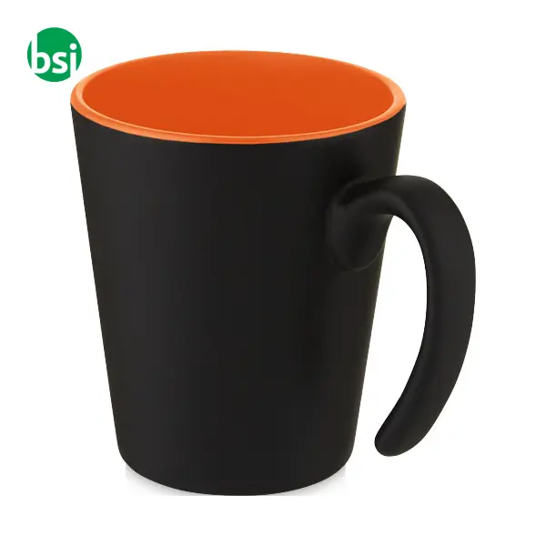 Oli 360ml ceramic mug with handle  - 100687 -  8