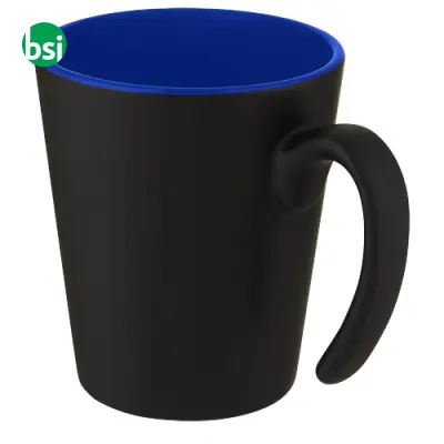 Oli 360ml ceramic mug with handle  - 100687 - Immagine 9