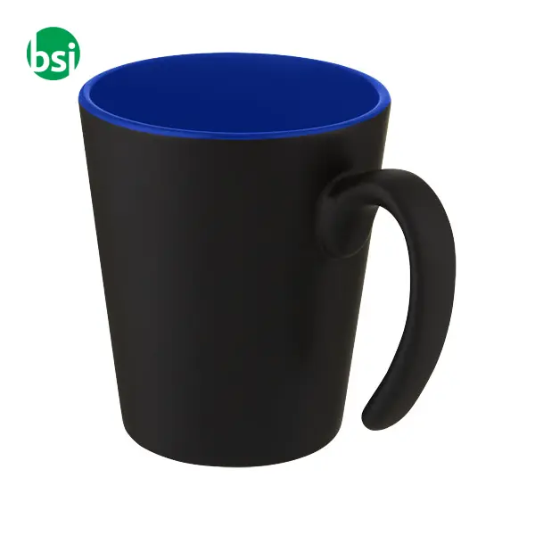 Oli 360ml ceramic mug with handle  - 100687 -  9