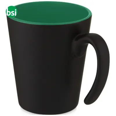 Oli 360ml ceramic mug with handle  - 100687 - Immagine 10