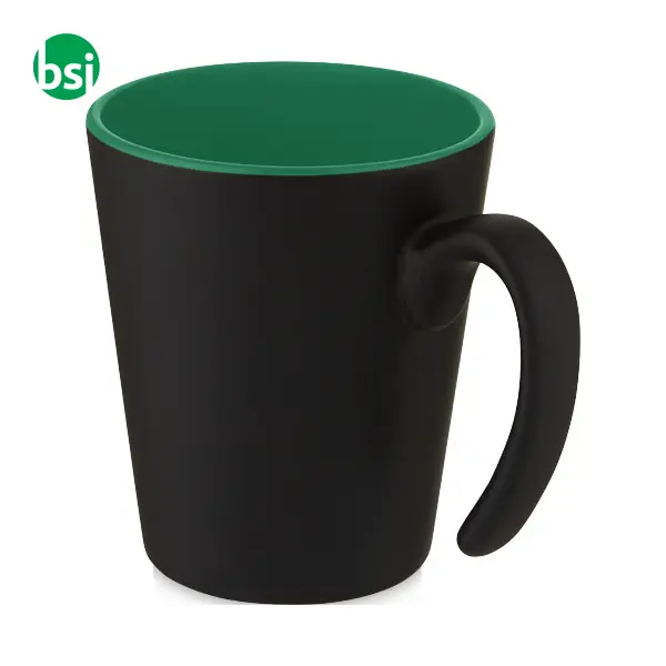 Oli 360ml ceramic mug with handle  - 100687 -  10