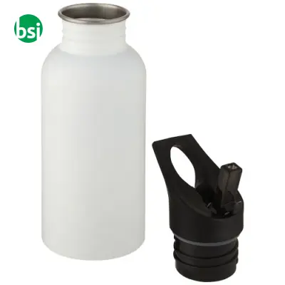 Lexi 500ml stainless steel sport bottle  - 100695 - Immagine 5