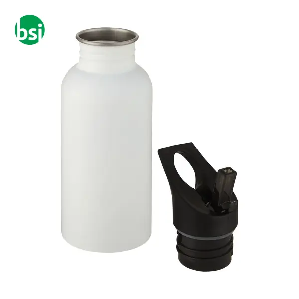 Lexi 500ml stainless steel sport bottle  - 100695 -  5