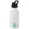 Lexi 500ml stainless steel sport bottle  - 100695 - Anteprima 2