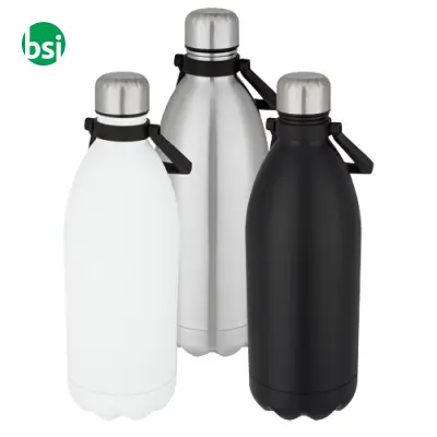 Cove 1.5 L vacuum insulated stainless steel bottle  - 100710