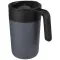 Nordia 400ml double-wall recycled mug  - 100731 - Anteprima 10