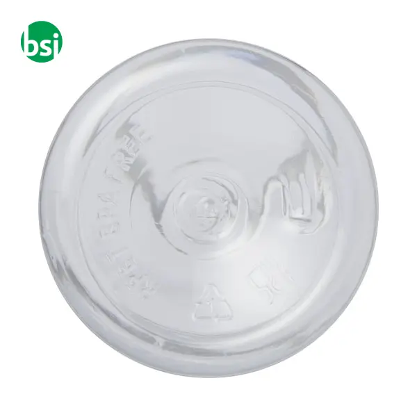 Bodhi 500 ml RPET water bottle - 100737 -  5