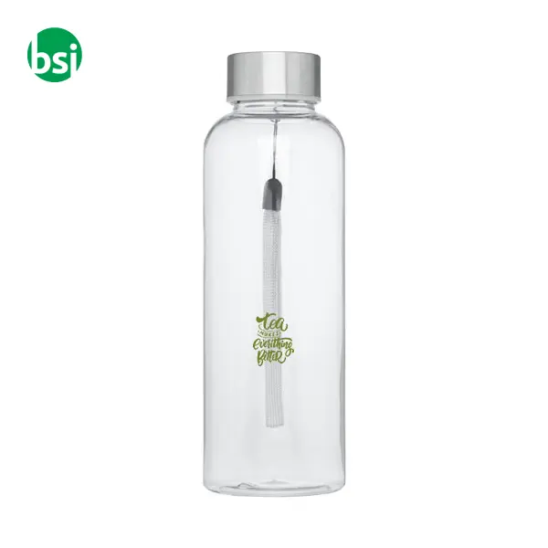 Bodhi 500 ml RPET water bottle - 100737 -  2