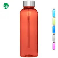 Bodhi 500 ml RPET water bottle - 100737