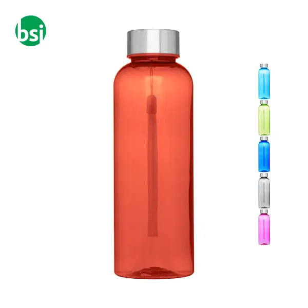 Bodhi 500 ml RPET water bottle - 100737 -  1