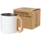 Bjorn 360ml mug with copper vacuum insulation  - 100740 - Anteprima 8