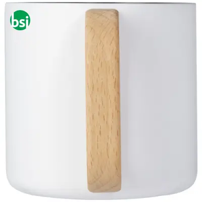 Bjorn 360ml mug with copper vacuum insulation  - 100740 - Immagine 5