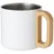 Bjorn 360ml mug with copper vacuum insulation  - 100740 - Anteprima 6