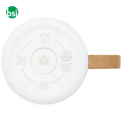 Bjorn 360ml mug with copper vacuum insulation  - 100740 - Immagine 7