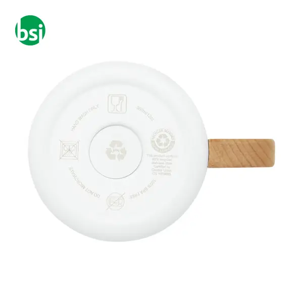 Bjorn 360ml mug with copper vacuum insulation  - 100740 -  7