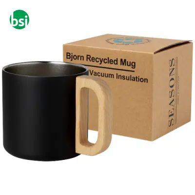 Bjorn 360ml mug with copper vacuum insulation  - 100740 - Immagine 11