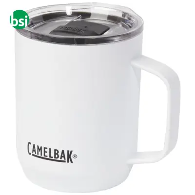 CamelBak Horizon 350ml vacuum insulated camp mug  - 100747 - Immagine 7