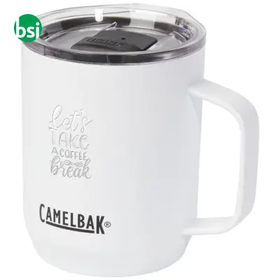 CamelBak Horizon 350ml vacuum insulated camp mug  - 100747 - Immagine 2