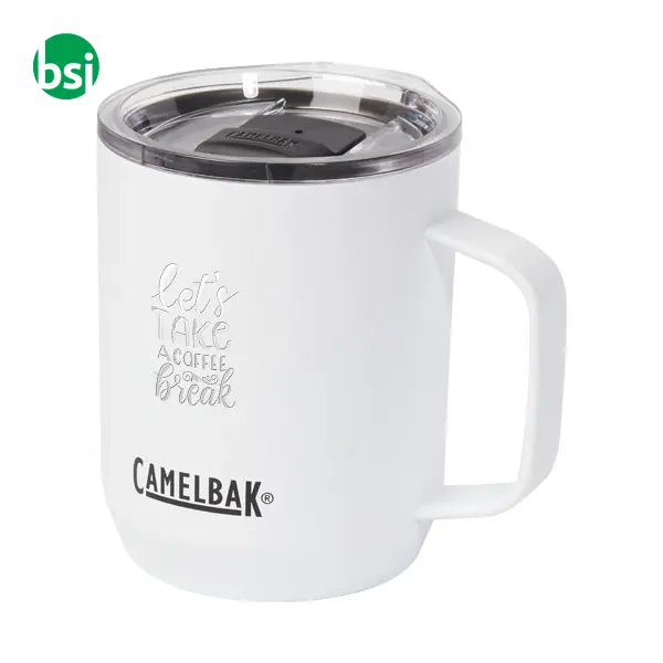 CamelBak Horizon 350ml vacuum insulated camp mug  - 100747 -  2