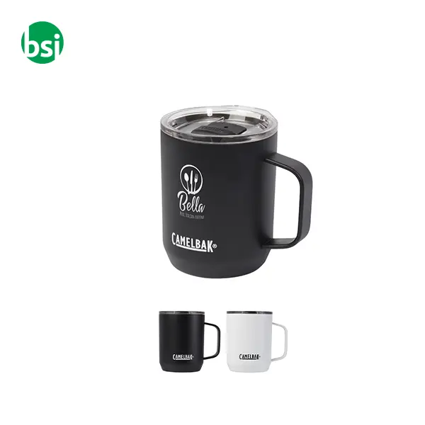 CamelBak Horizon 350ml vacuum insulated camp mug  - 100747 -  1