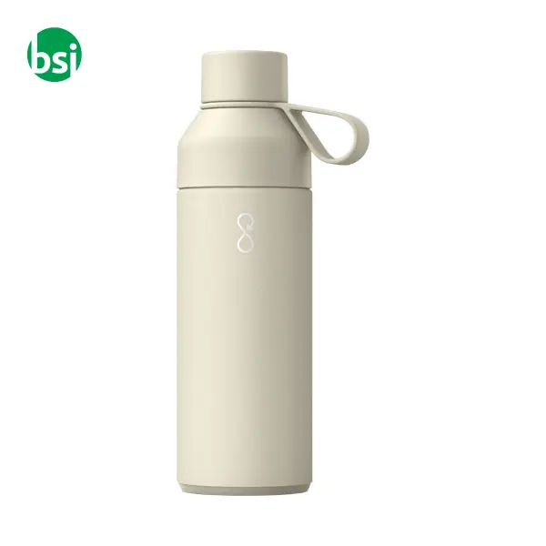 Ocean Bottle 500ml vacuum insulated water bottle  - 100751 -  7