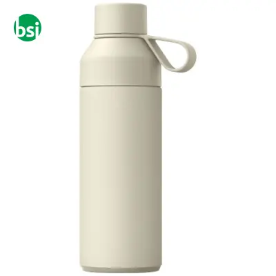 Ocean Bottle 500ml vacuum insulated water bottle  - 100751 - Immagine 3