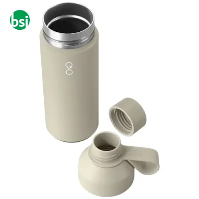 Ocean Bottle 500ml vacuum insulated water bottle  - 100751 - Immagine 4
