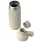 Ocean Bottle 500ml vacuum insulated water bottle  - 100751 - Anteprima 4