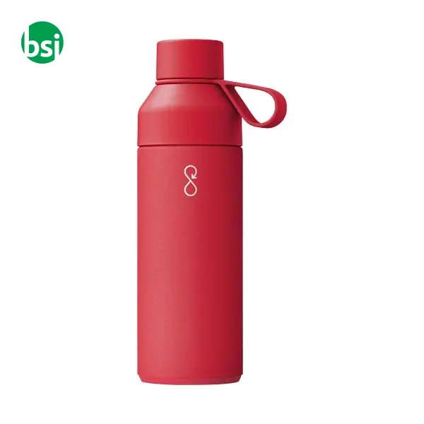 Ocean Bottle 500ml vacuum insulated water bottle  - 100751 -  8