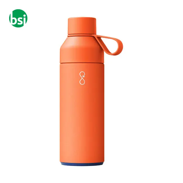 Ocean Bottle 500ml vacuum insulated water bottle  - 100751 -  9
