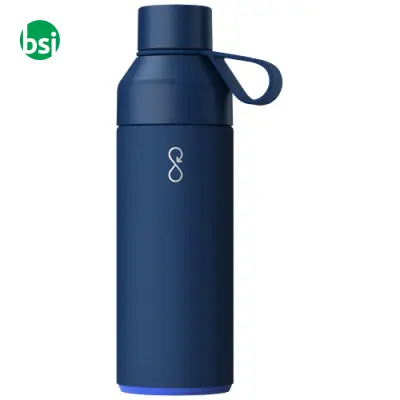 Ocean Bottle 500ml vacuum insulated water bottle  - 100751 - Immagine 10