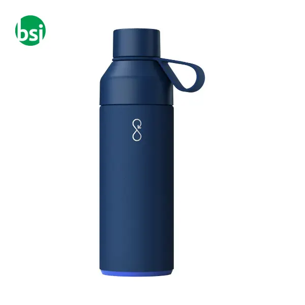 Ocean Bottle 500ml vacuum insulated water bottle  - 100751 -  10