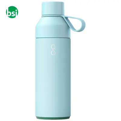 Ocean Bottle 500ml vacuum insulated water bottle  - 100751 - Immagine 11