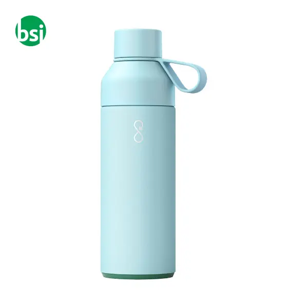 Ocean Bottle 500ml vacuum insulated water bottle  - 100751 -  11