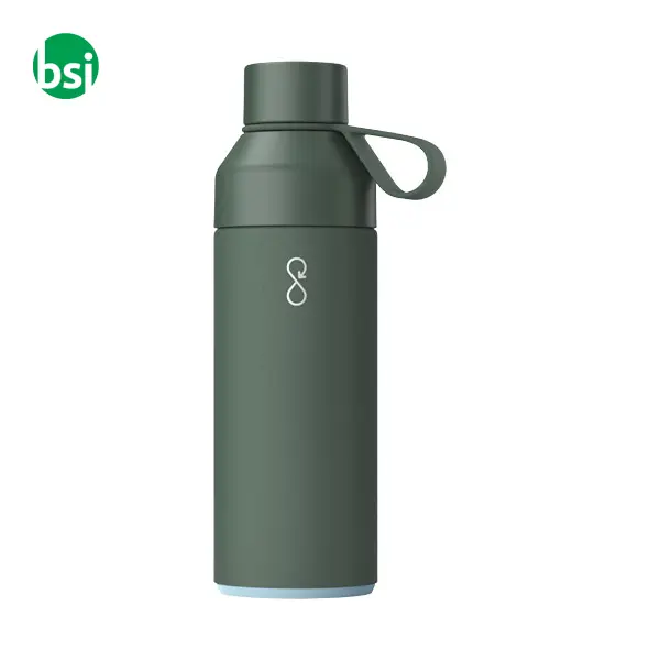 Ocean Bottle 500ml vacuum insulated water bottle  - 100751 -  12